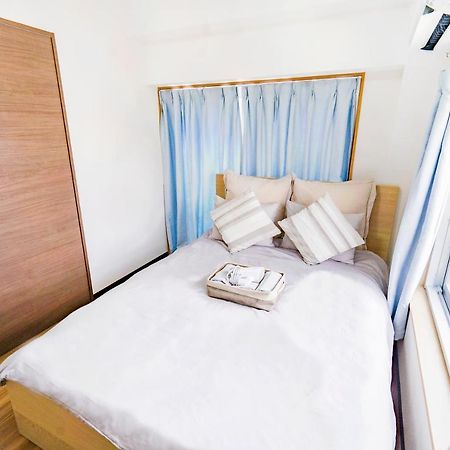 10Min Walk To Shinjuku Soe2 Apartment Tokyo Exterior photo