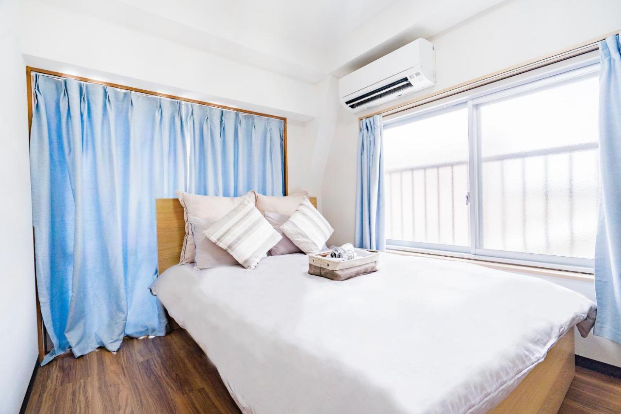 10Min Walk To Shinjuku Soe2 Apartment Tokyo Exterior photo