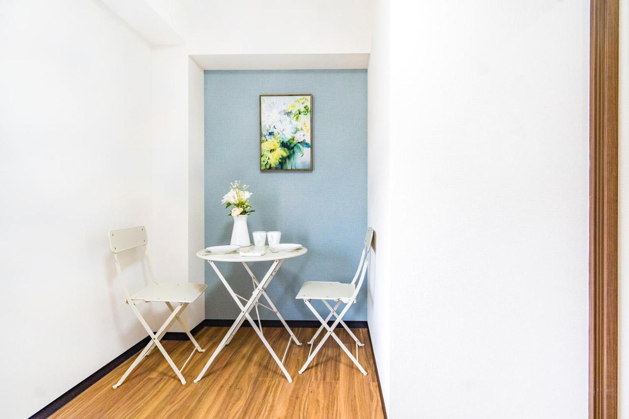 10Min Walk To Shinjuku Soe2 Apartment Tokyo Exterior photo