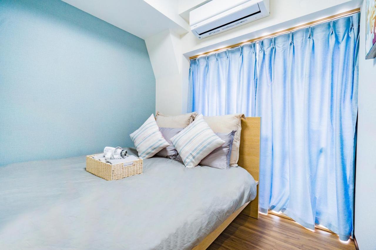 10Min Walk To Shinjuku Soe2 Apartment Tokyo Exterior photo