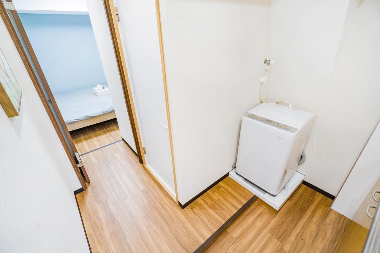 10Min Walk To Shinjuku Soe2 Apartment Tokyo Exterior photo