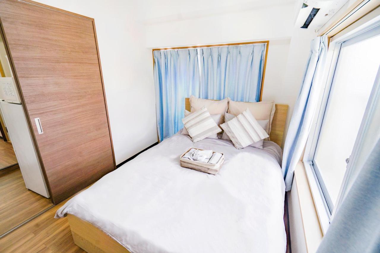 10Min Walk To Shinjuku Soe2 Apartment Tokyo Exterior photo