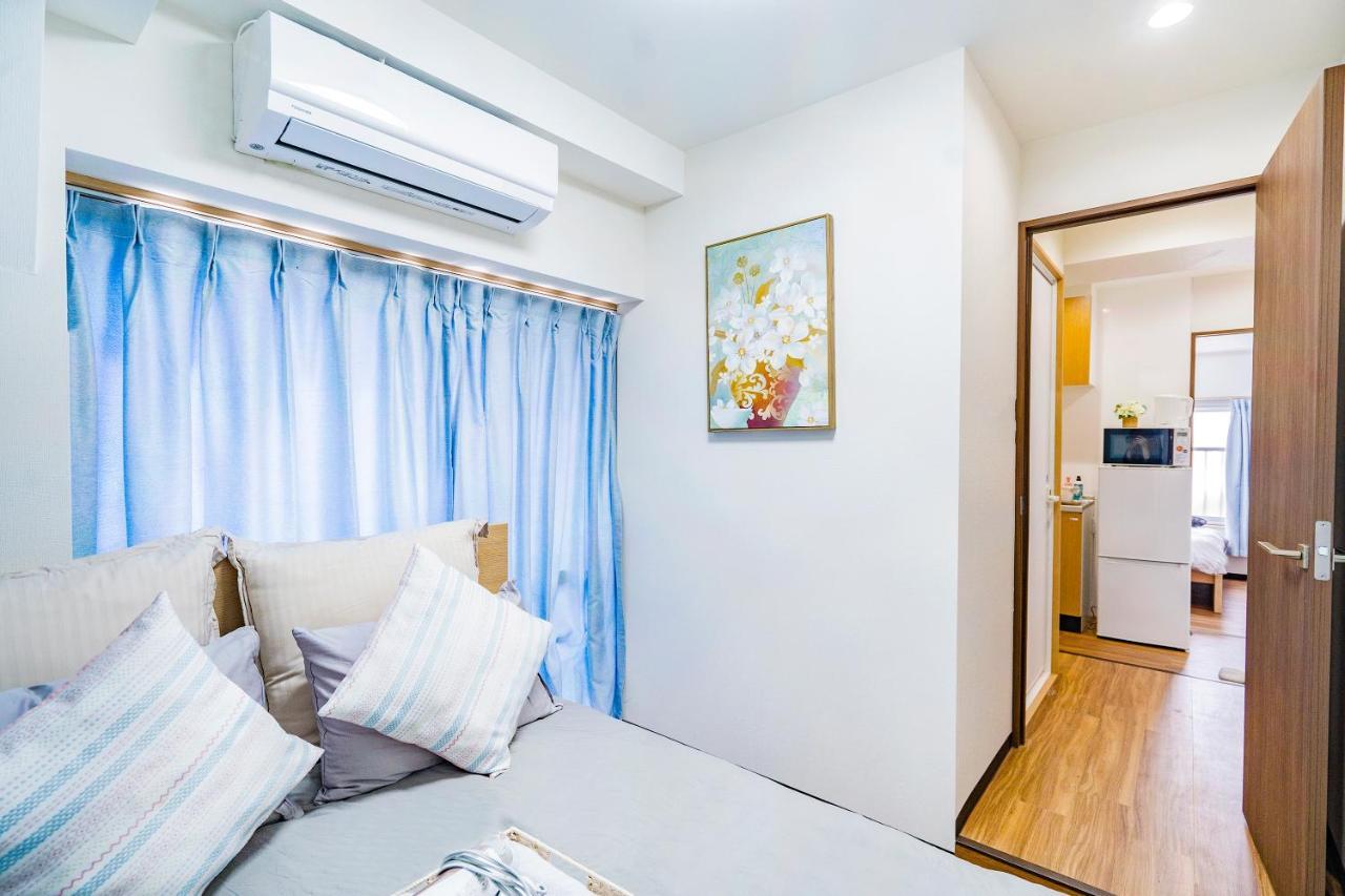 10Min Walk To Shinjuku Soe2 Apartment Tokyo Exterior photo